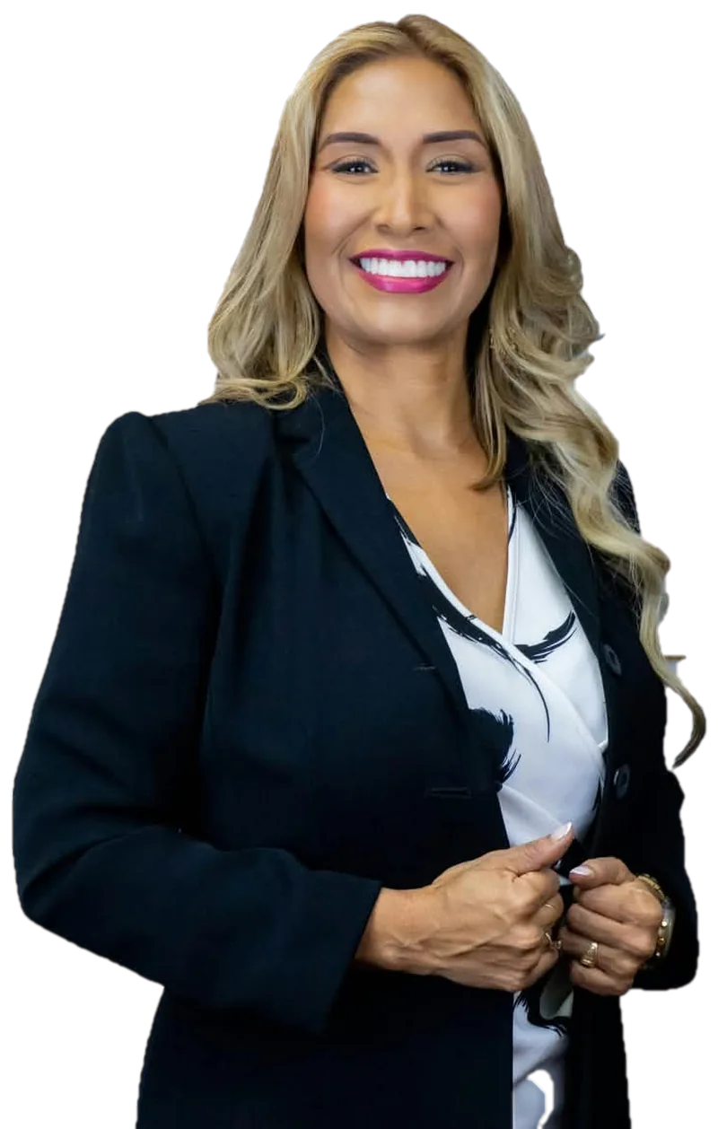 Dra. Quiroz, médico psiquiatra atendiendo consulta presencial y online en Valle de la Pascua