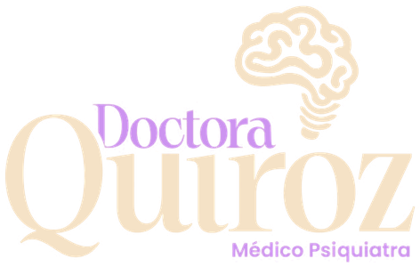Dra. Quiroz - Médico Psiquiatra